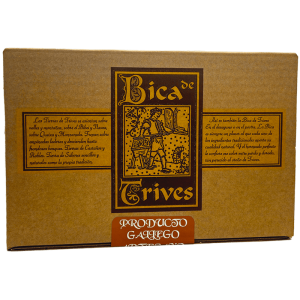 Bica de Trives 500g - Cova do Xacio