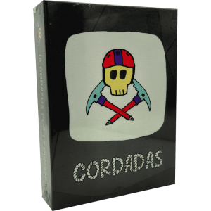 Cordadas - Cova do Xacio